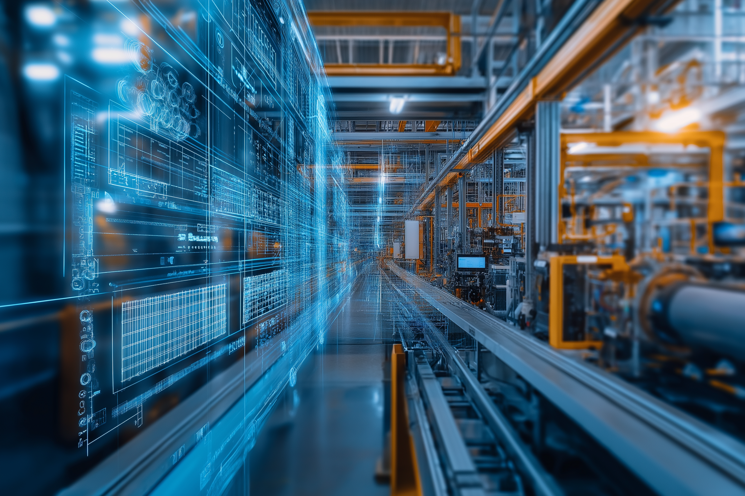 Digitalisierung und Digitale Transformation: Ein umfassender Überblick