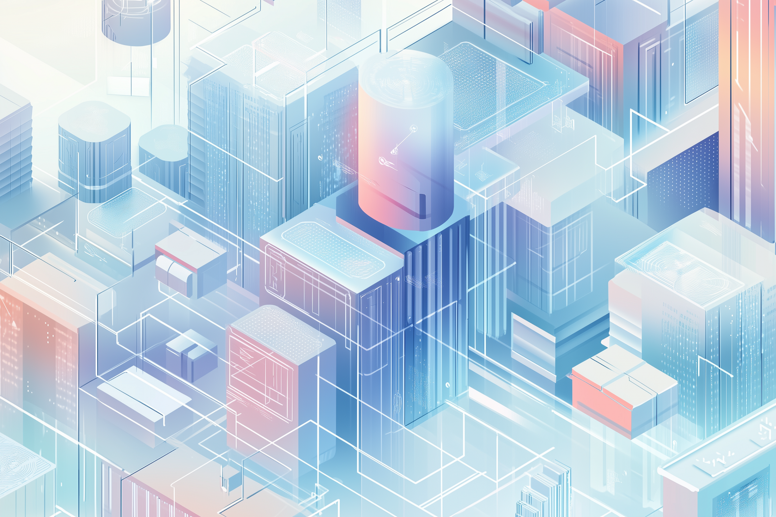 So beeinflussen Datensilos den Erfolg von KI-Lösungen