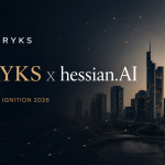 ORYKS x hessian.AI